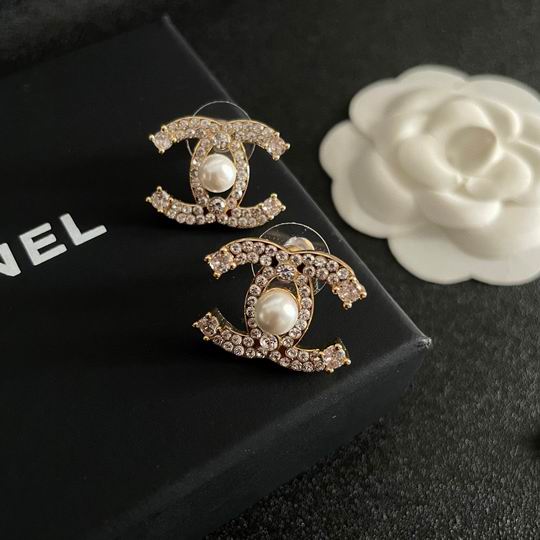 Chanel earring 11lyh395